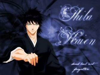 Pin Bleach Kaien Shiba
