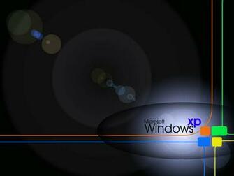 Wallpaper Windows Xp Desktop