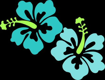 Hawaiian Clip Art Background Clipart Panda Image