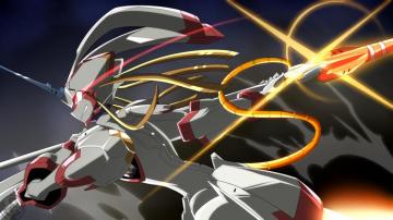 Strelizia