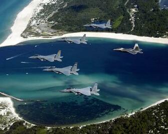 Xp Wallpaper Cool F15 Eagle