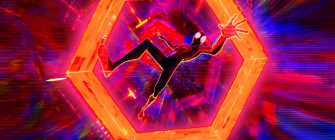 Movie Spider Man Across The Verse HD Wallpaper