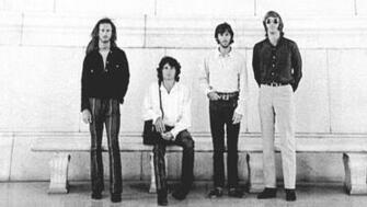 Wallpaper The Doors Jim Morrison Desktop