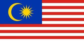 Flag Of Malaysia Wallpaper Flags