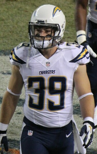 Danny Woodhead Patriots HD Wallpaper Sports