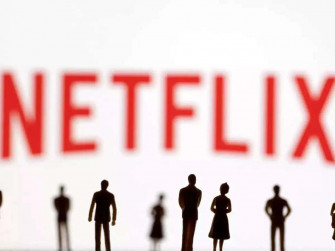 Get Access To Your Favorite Shows With Netflix Wallpaper