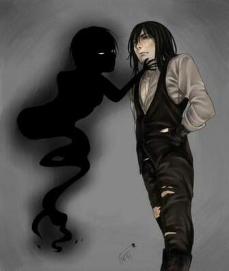 Art Trade Nathan The Nobody By Fafh Creepypasta