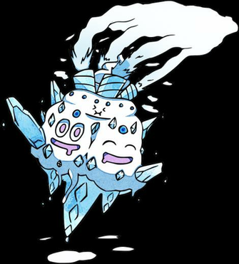 Pokemon Mega Vanilluxe Pokedex Evolution Moves Location Stats