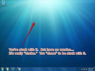 Wallpaper Windows Starter In Edition