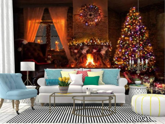 Amazon Self Adhesive Wallpaper Roll Paper Beautiful Living