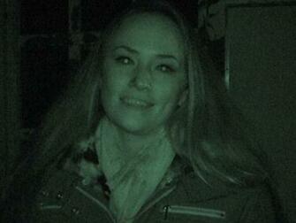 Kris Williams Ghost Hunters Bio Wallpaper Pictures