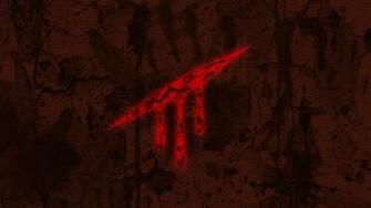 Blood Homestuck Wallpaper Rage God Tier Mind Doom Ddywearsmasks