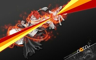 Mejores Wallpaper De Fairy Tail The Best Of