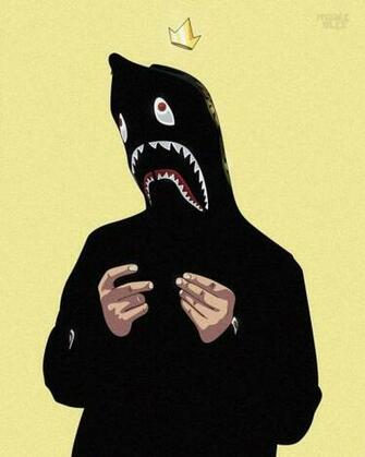 Hypebeast Wallpaper Top Background