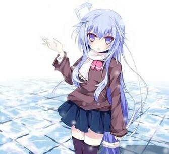 Miniwa Tsumiki Acchi Kocchi Zerochan Anime Image Board