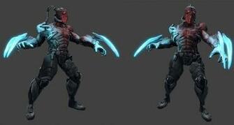 Wallpaper HD Killer Instinct