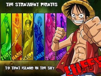 Description Luffy One Piece Wallpaper Is A Hi Res For Pc