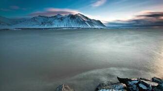 Iceland Wallpaper Laptop One