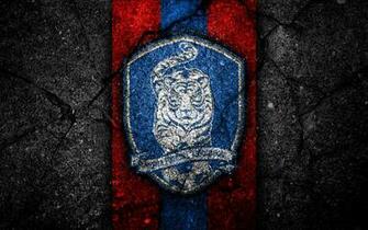 South Korea National Football Team 4k Ultra HD Wallpaper