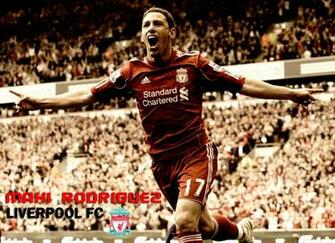 Maxi Rodriguez Wallpaper X Net
