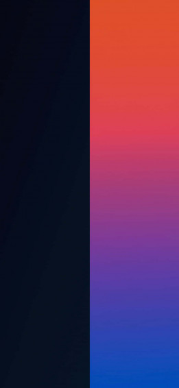 Half Background Wallpaper
