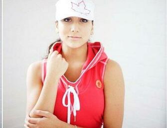 Hollywood Hoties Gymnastic Hotie Canadian Alexandra
