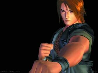 Dead Or Alive Desktop Pc And Mac Wallpaper