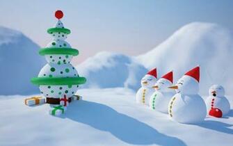 Cool Christmas Wallpaper Sf