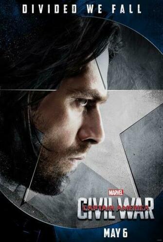 Captain America Civil War HD Wallpaper For Desktop Mobile