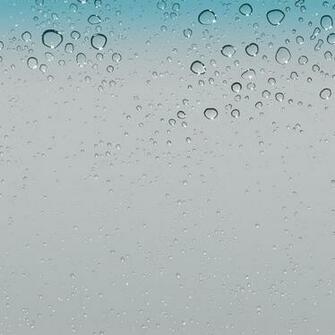 How Can I Get The iPad Bubbles Wallpaper Since It No Longer Shows Up
