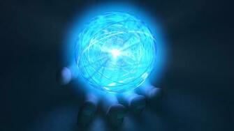 Rasengan By Baku48