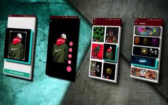 Wallpaper Gifs For Hypebeast Android Apk