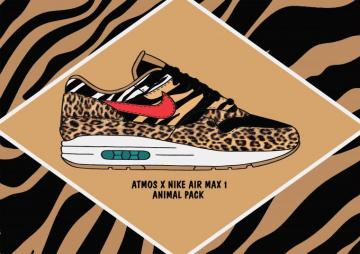 Nike Air Max Wallpaper On