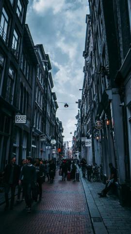 Best Netherlands iPhone HD Wallpaper