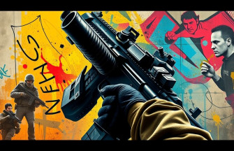 Cs Go Wallpaper