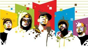 Fort Minor HD