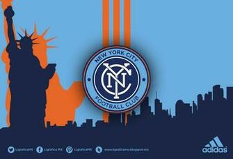 Nycfc Mynycfc Ligraficamx 200314ctg Tricia Major League Soccer
