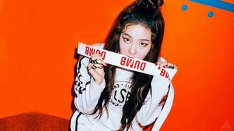 Seulgi Red Velvet Dumb Wallpaper HD By Exoticgeneration21