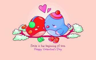 Valentine Day Wallpaper HD