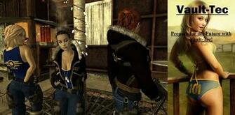 Fallout New Vegas Mods And Community