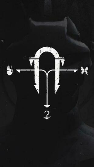 I M Not Hyped You Re Black Armory Mobile Wallpaper