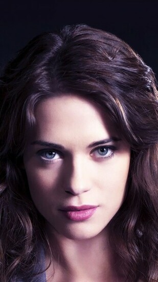 Lyndsy Fonseca Samsung Wallpaper