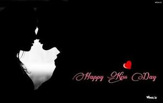 Kiss Wallpaper Day E Greetings Friendship Ecards Happy