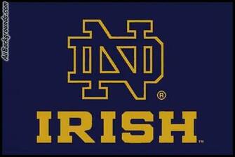 Notre Dame Background Myspace