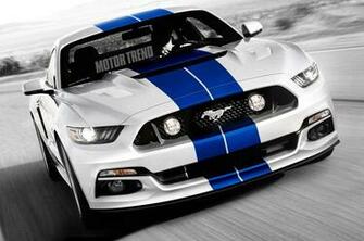 Leaked Svt Gt350r Mustang Reveal Coming In September