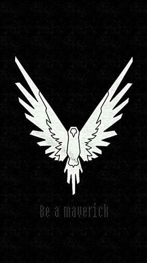 Logan Paul Maverick Logo Be A Rs In