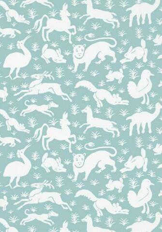 Wallpaper Nairobi W By Thibaut