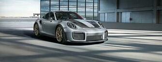 Porsche Gt2 Rs Usa