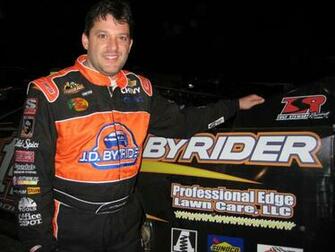 Tony Stewart HD Wallpaper Background