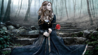 Top Gothic Wallpaper